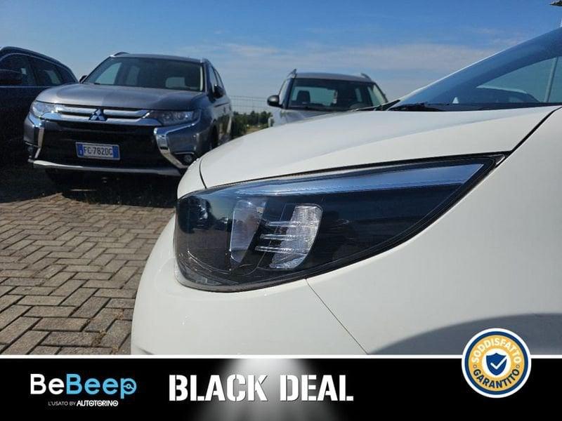 KIA Picanto 1.0 DPI STYLE TECHNO&SAFETY PACK GPL AMT