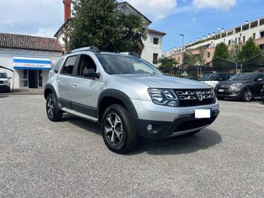 DACIA Duster 1.6 115 CV S&S 4x2 GPL Serie Speciale Brave2