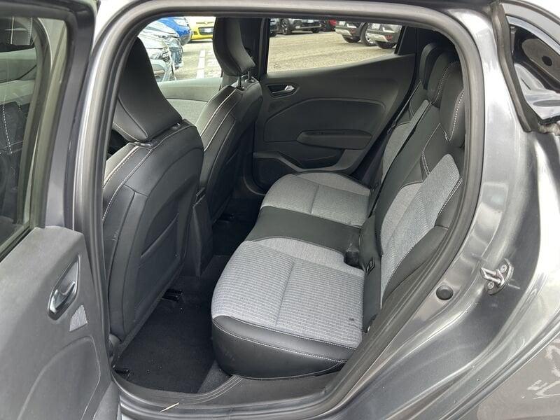 Renault Clio V 2023 1.0 tce Techno 90cv