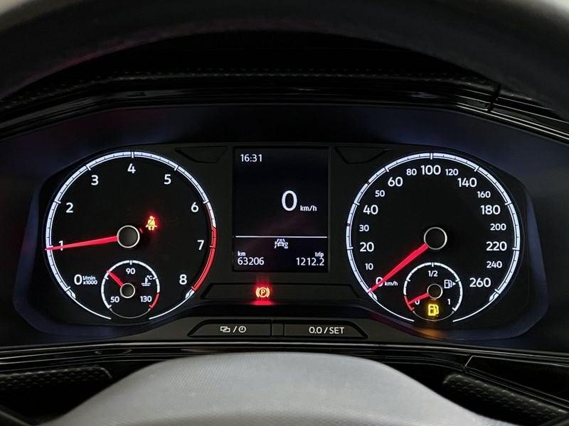 Volkswagen T-Cross T-Cross 1.0 TSI Sport