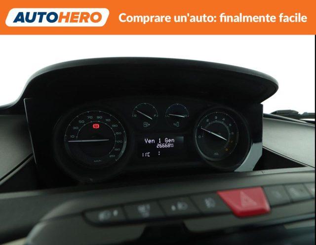 LANCIA Ypsilon 1.0 FireFly 5 porte S&S Hybrid Ecochic Gold