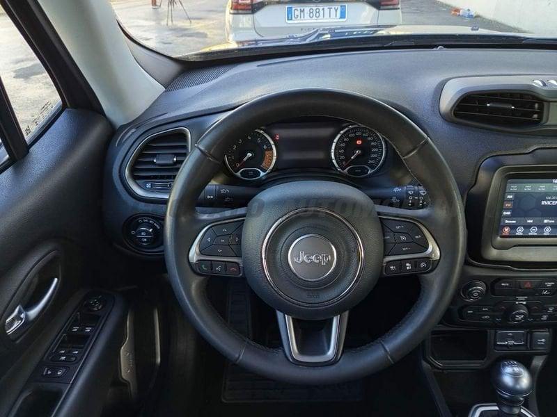 Jeep Renegade Renegade 1.0 t3 Limited 2wd