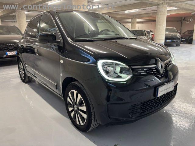 RENAULT Twingo ELETTRICA 22KW