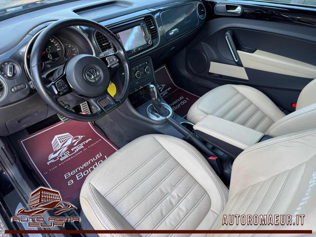 VOLKSWAGEN Maggiolino 2.0 TSI DSG Sport 260 CV SCARICO COMPLETO + STAGE2