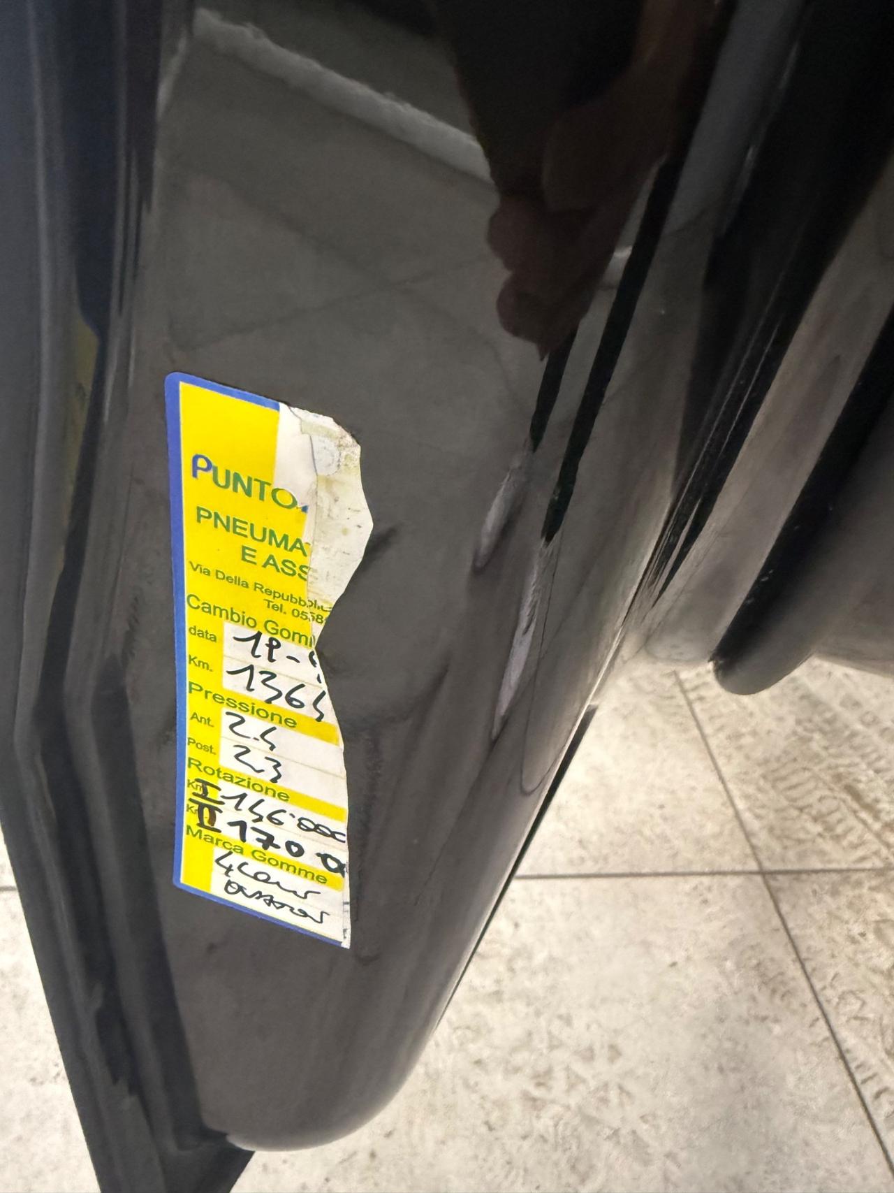 Mercedes-benz GLA 180 d Sport Automatic 109CV