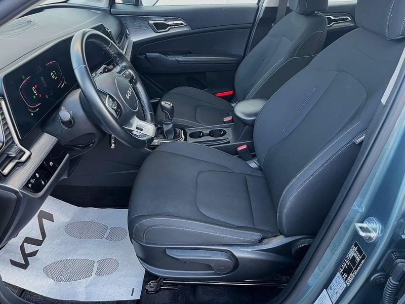 Kia Sportage Sportage 1.6 tgdi Gpl Business 136cv 2wd