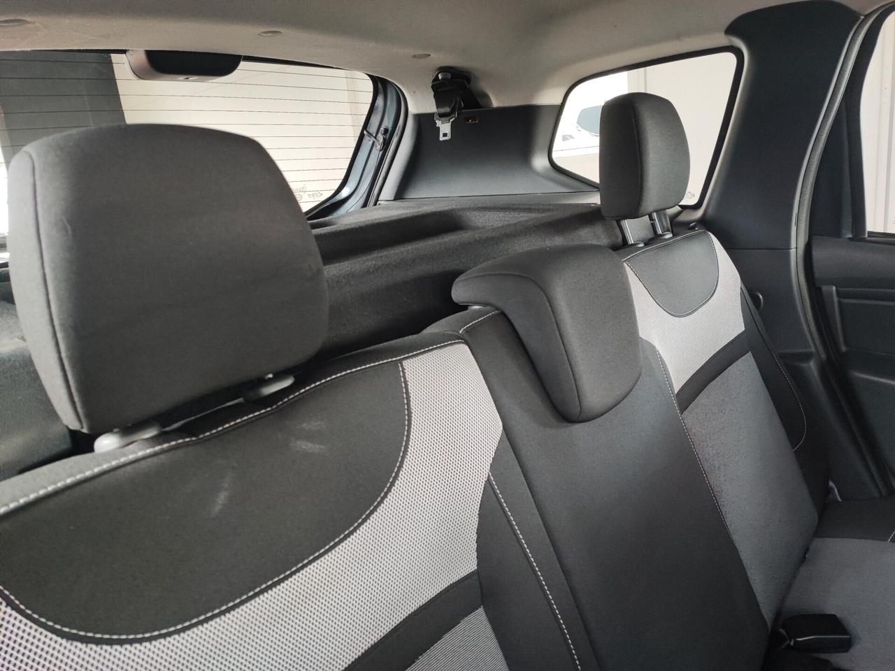 Dacia Duster 1.5 dCi 110CV Start&Stop 4x2 Lauréate