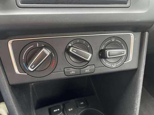 Volkswagen Polo Polo 5p 1.2 tsi bm Comfortline