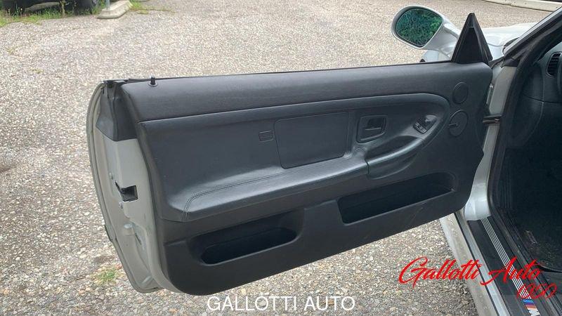 BMW Serie 3 M3 3.2 CABRIO