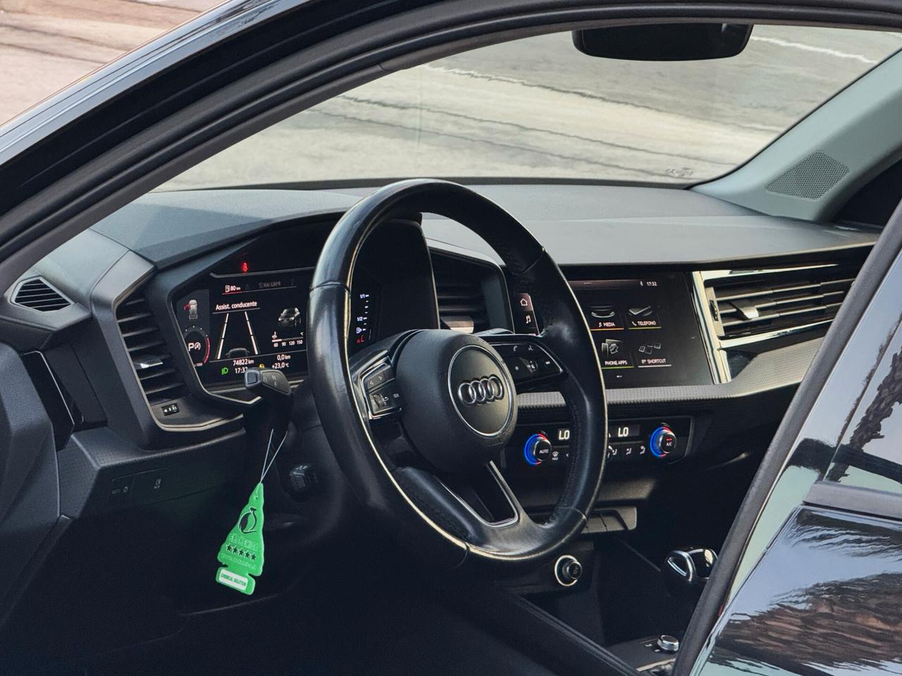 Audi A1 SPB Sportback 30 TFSI S Line S-Tronic 116CV