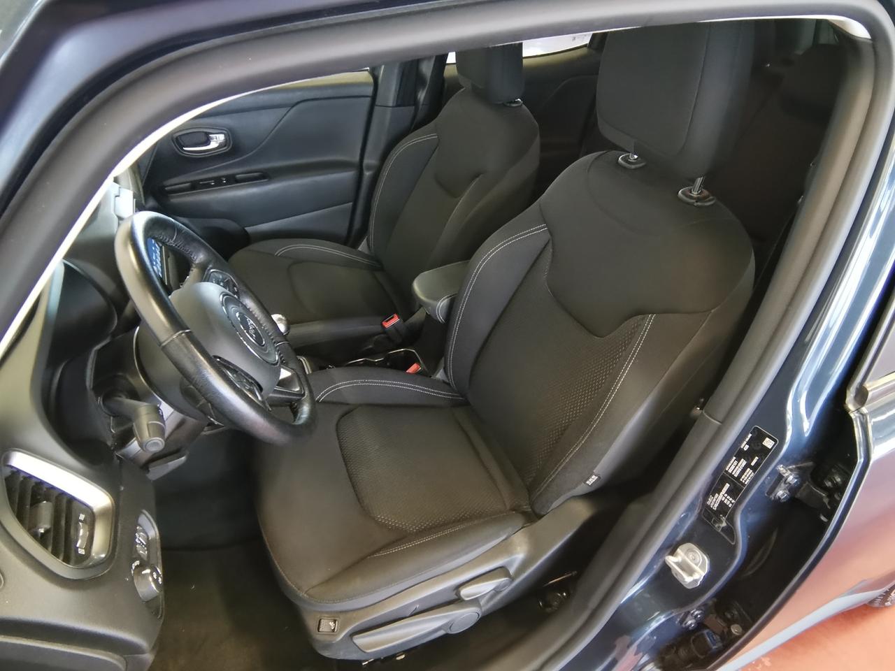 JEEP Renegade 2019 - Renegade 1.0 t3 Limited 2wd
