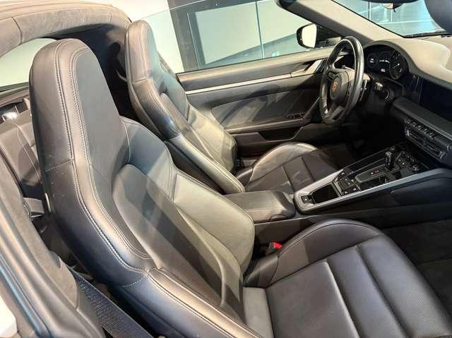 Porsche 911 911 Targa 3.0 4 auto/SERVICE PORSCHE ,APPROVED