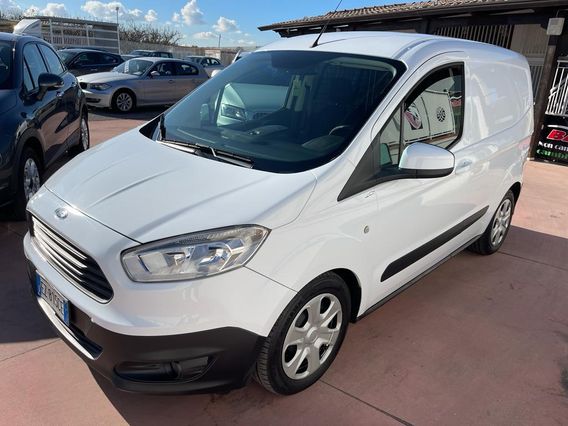 FORD , Bianco