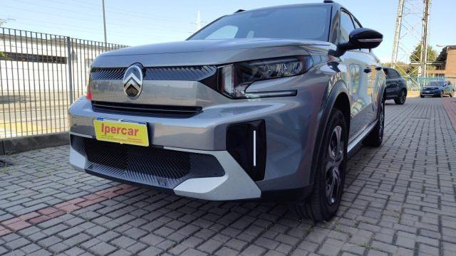 CITROEN C3 Aircross PureTech Turbo 100 CV Plus PREZZO PROMO