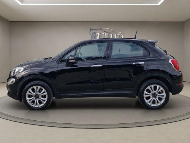 FIAT 500X 1.6 MultiJet 120 CV DCT Pop Star
