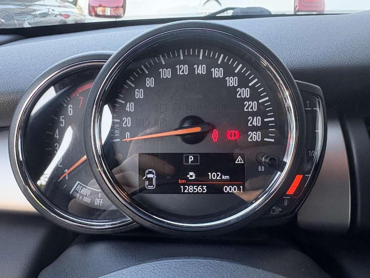 MINI Cooper 1.5 Benzina 136CV E6 Automatico - 2020