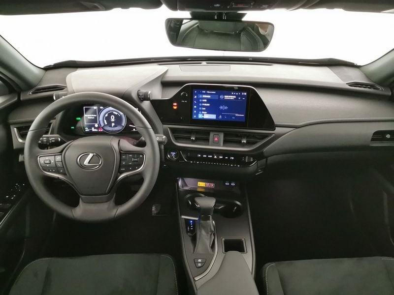 Lexus UX UX250H 2.0H ECVT 2WD URB MY23