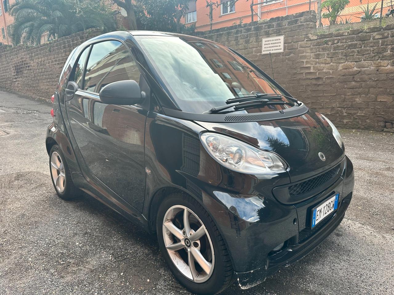 Smart ForTwo PULSE*F1*euro5*SERVOSTERZO*