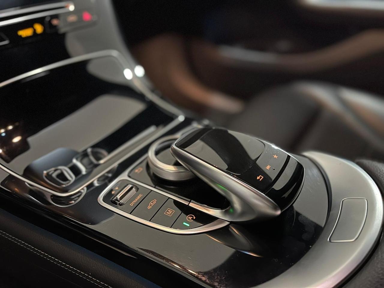 Mercedes-benz GLC 250d 4Matic Coupé Premium