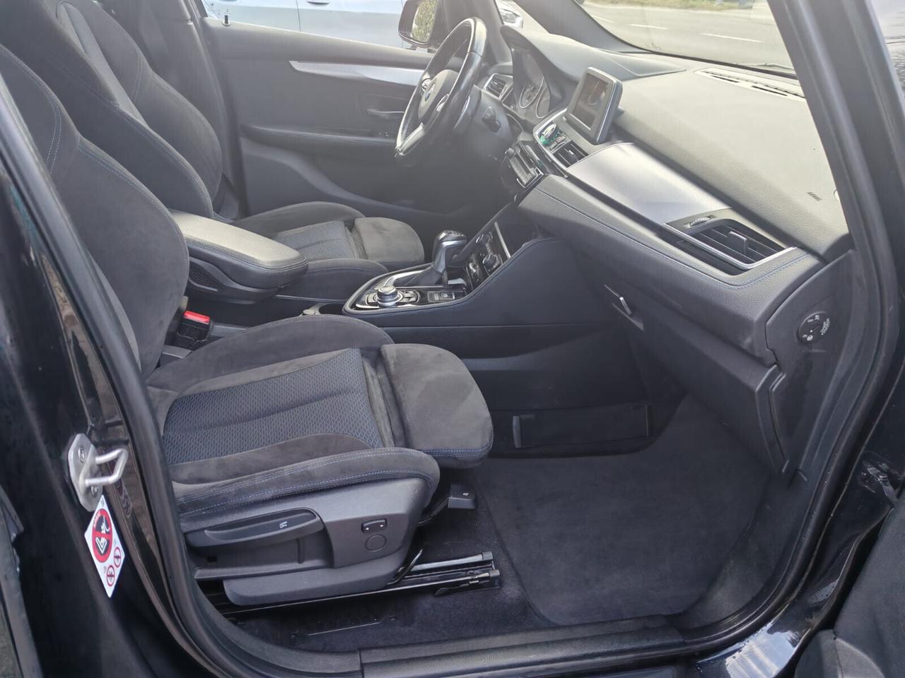 Bmw 220 220d Coupé Msport