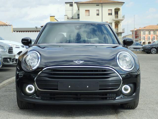 MINI Clubman 1.5 One BOOST-LED RING-PDC-SEDILI RISCALD.