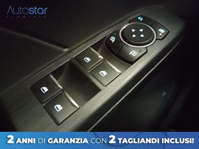 Ford Kuga 2.5 phev ST-Line 2wd 225cv cvt