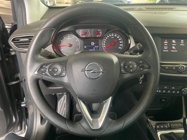 OPEL Crossland X 1.2 BENZ 82 CV Innovation