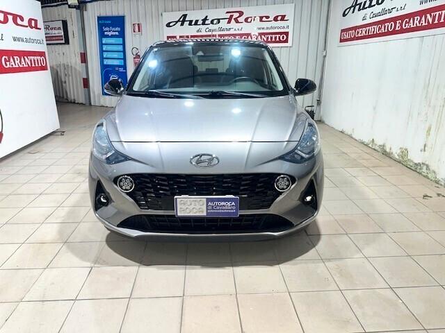 Hyundai i10 1.0 MPI Tech