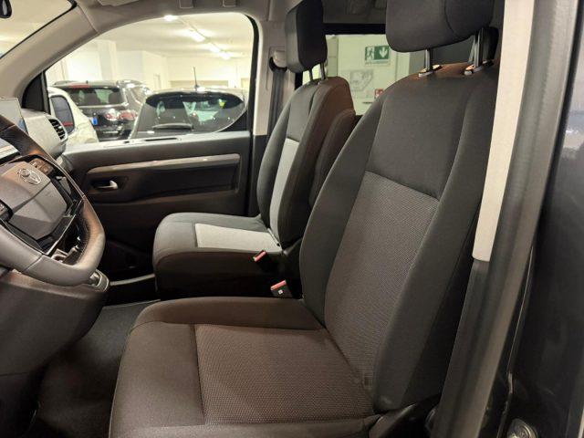 TOYOTA Proace Verso 2.0D 144 CV L1 Lounge