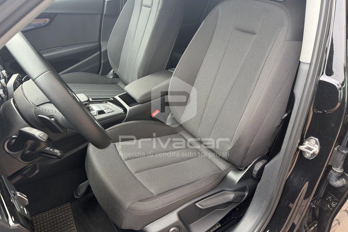 AUDI A4 Avant 30 TDI/136 CV S tronic