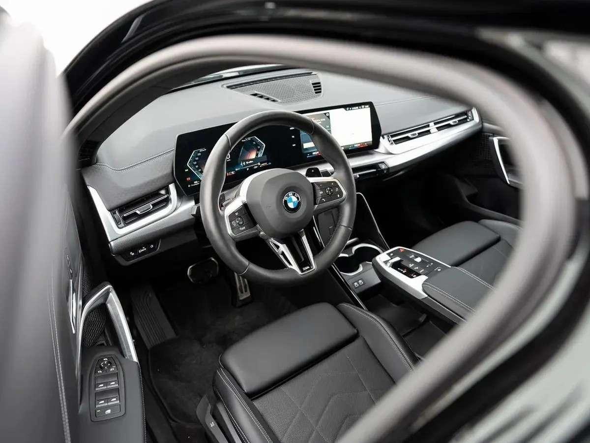 BMW X2 X2 sdrive 20d MSport