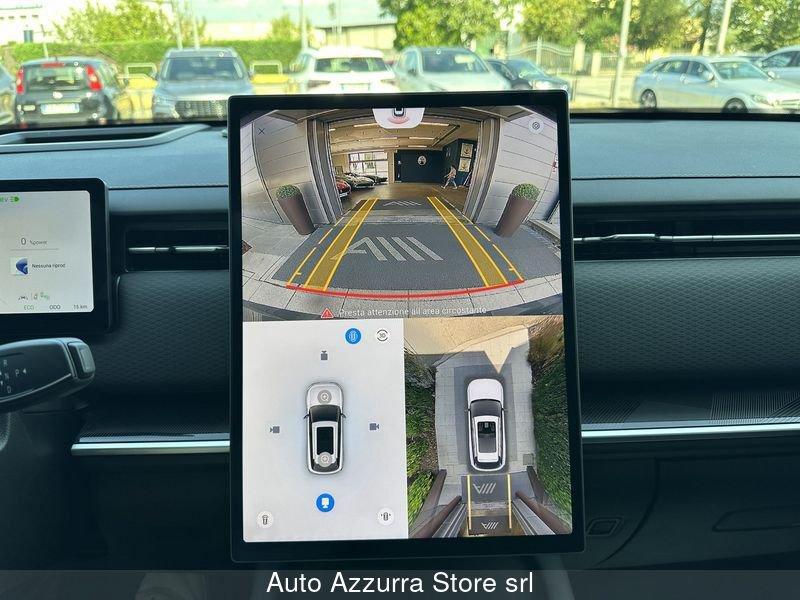 Jaecoo Jaecoo 7 Super Hyb. Jaecoo 7 1.5 TGDI 347 CV PHEV Exclusive