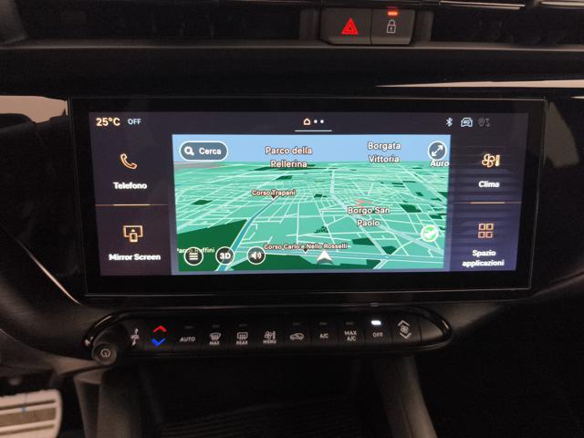 ALFA ROMEO Junior 1.2 ibrida Speciale 145cv edct6