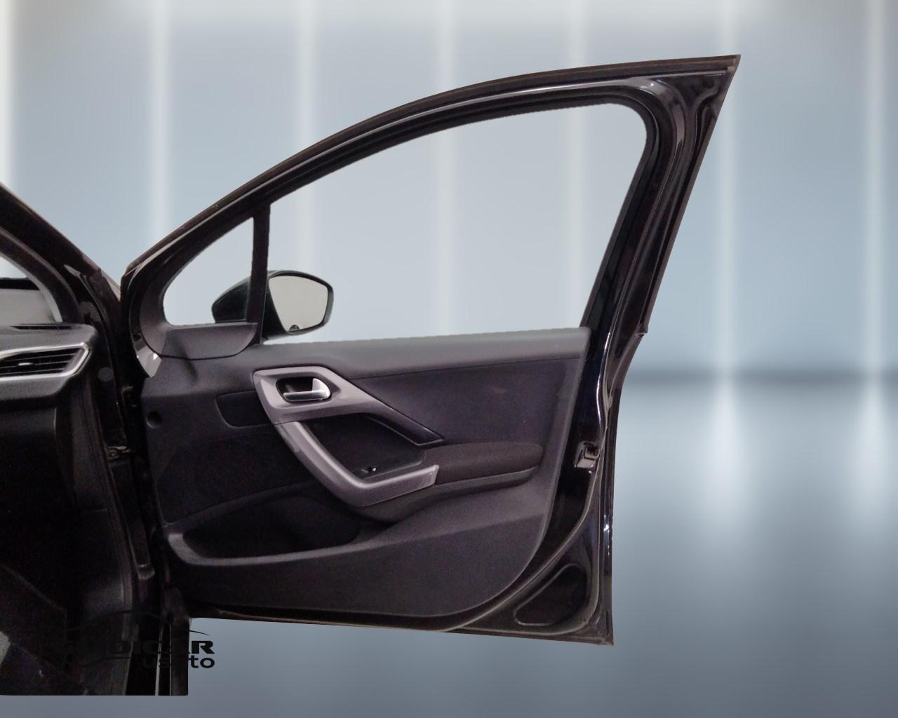 PEUGEOT 2008 - 2008 1.2 puretech Active 82cv my16