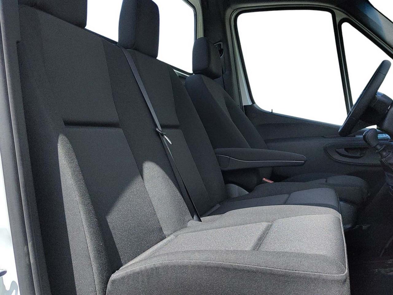Mercedes-Benz Sprinter Telaio 515CDI 37/50 PRO