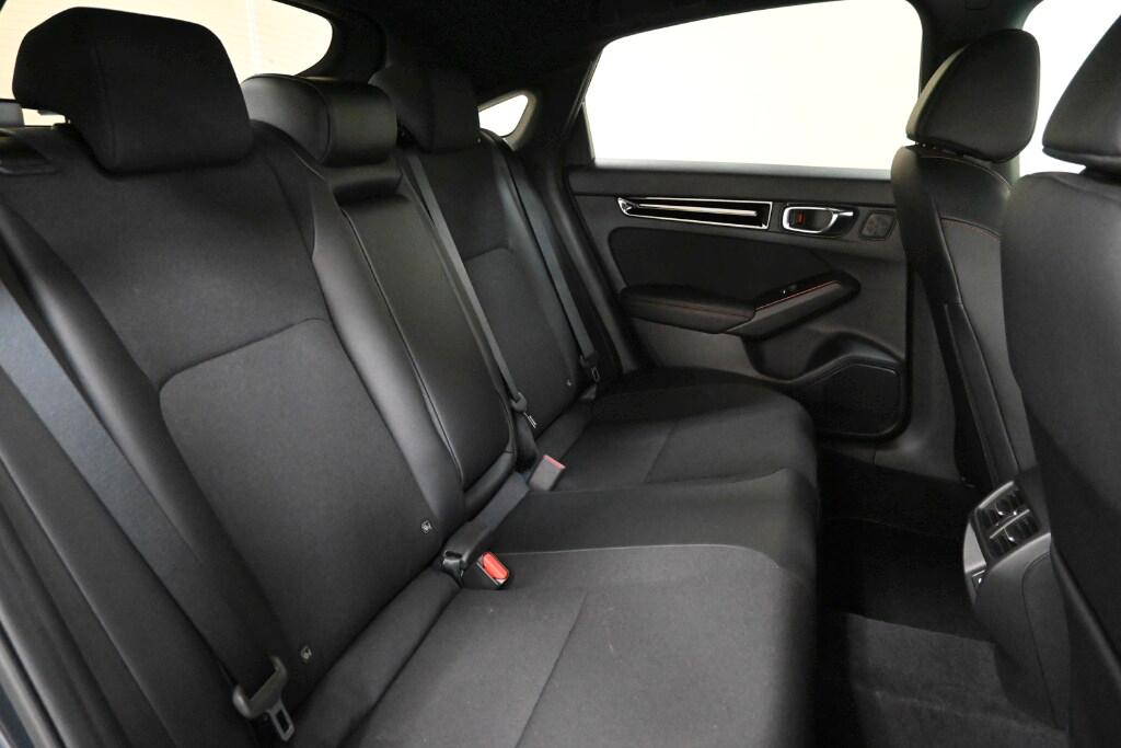 HONDA Civic 11ª serie Civic 2.0 Hev eCVT Sport