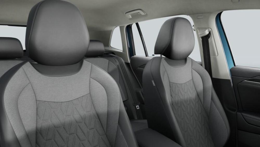 Volkswagen Tiguan III 2024 2.0 TDI 150CV DSG Edition Plus