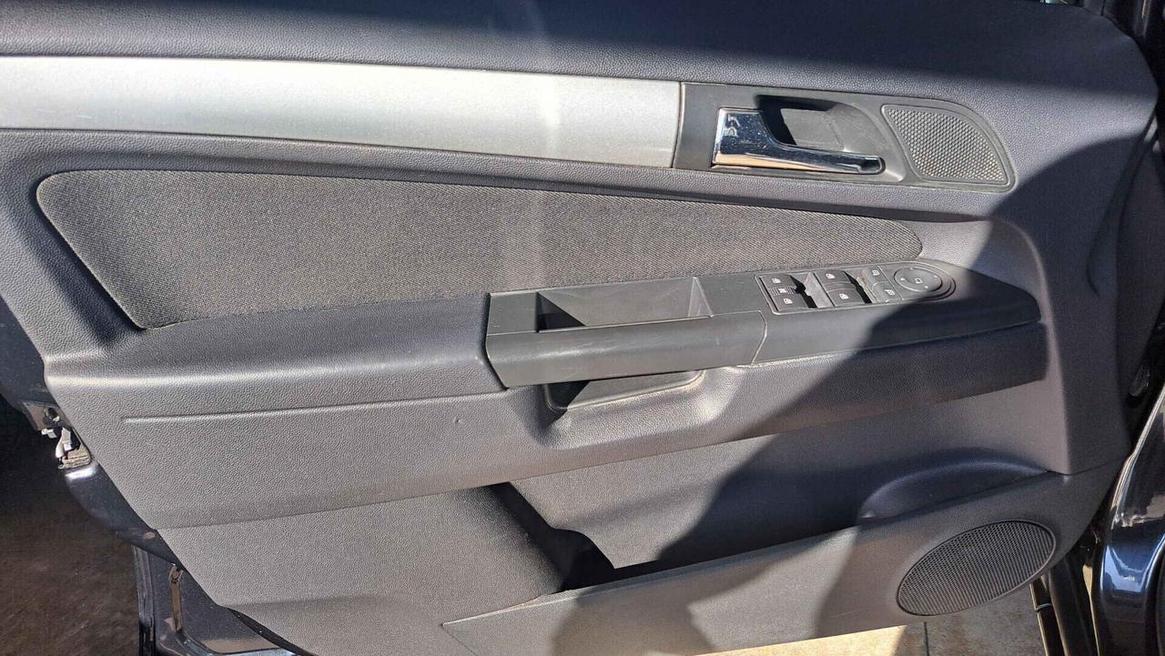 Opel Zafira Tourer 1.6 Turbo EcoM 150CV Cosmo 7 Posti