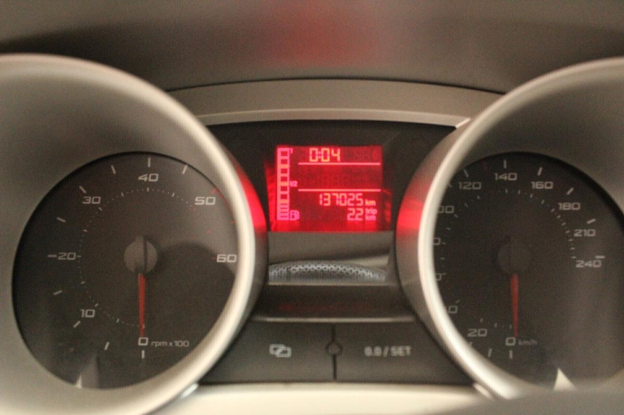 Seat Ibiza 1.6 TDI BFINANZIABILE