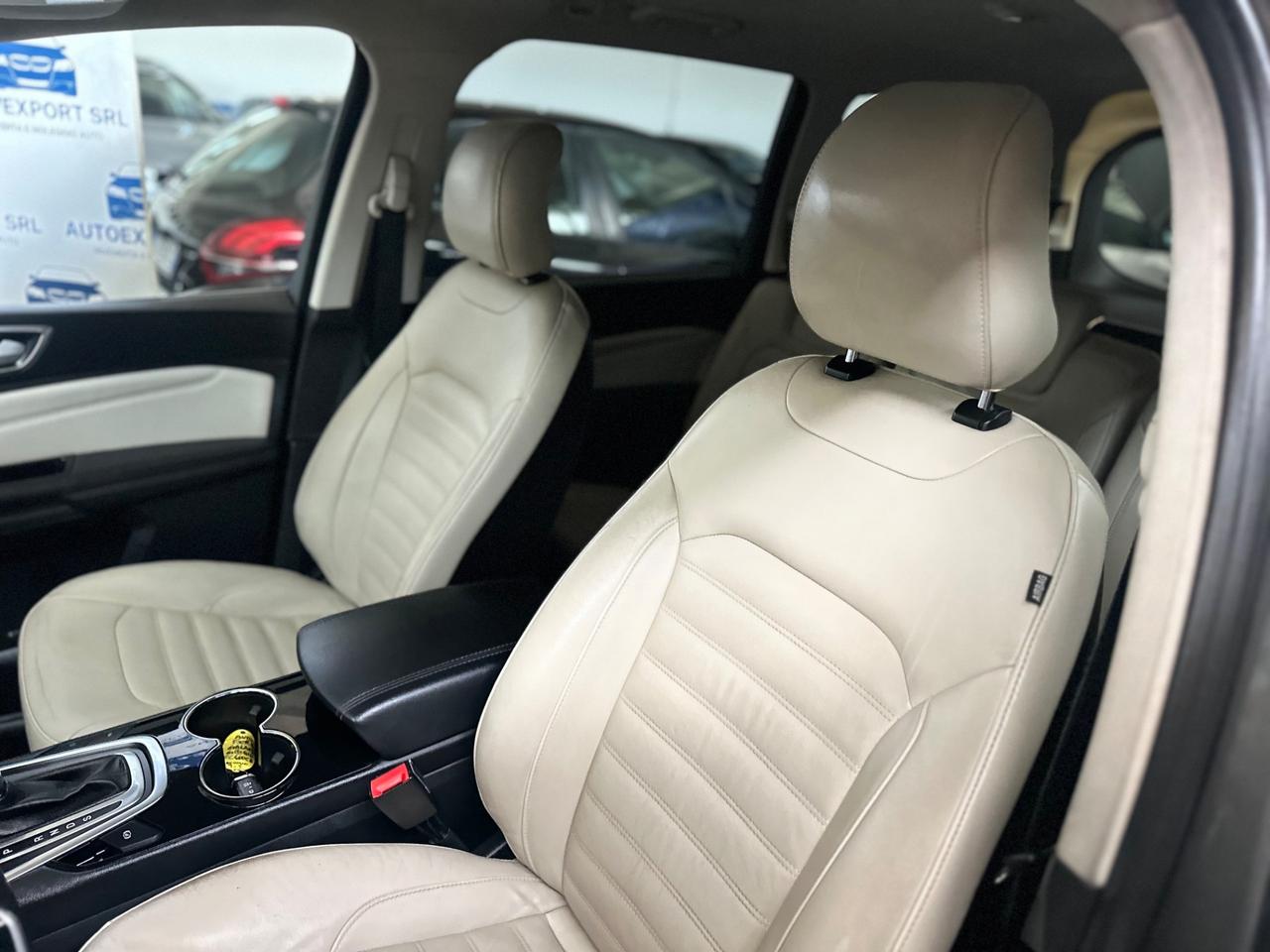 Ford Galaxy 2.0 TDCi 180CV Tit. Business/7posti/automatico