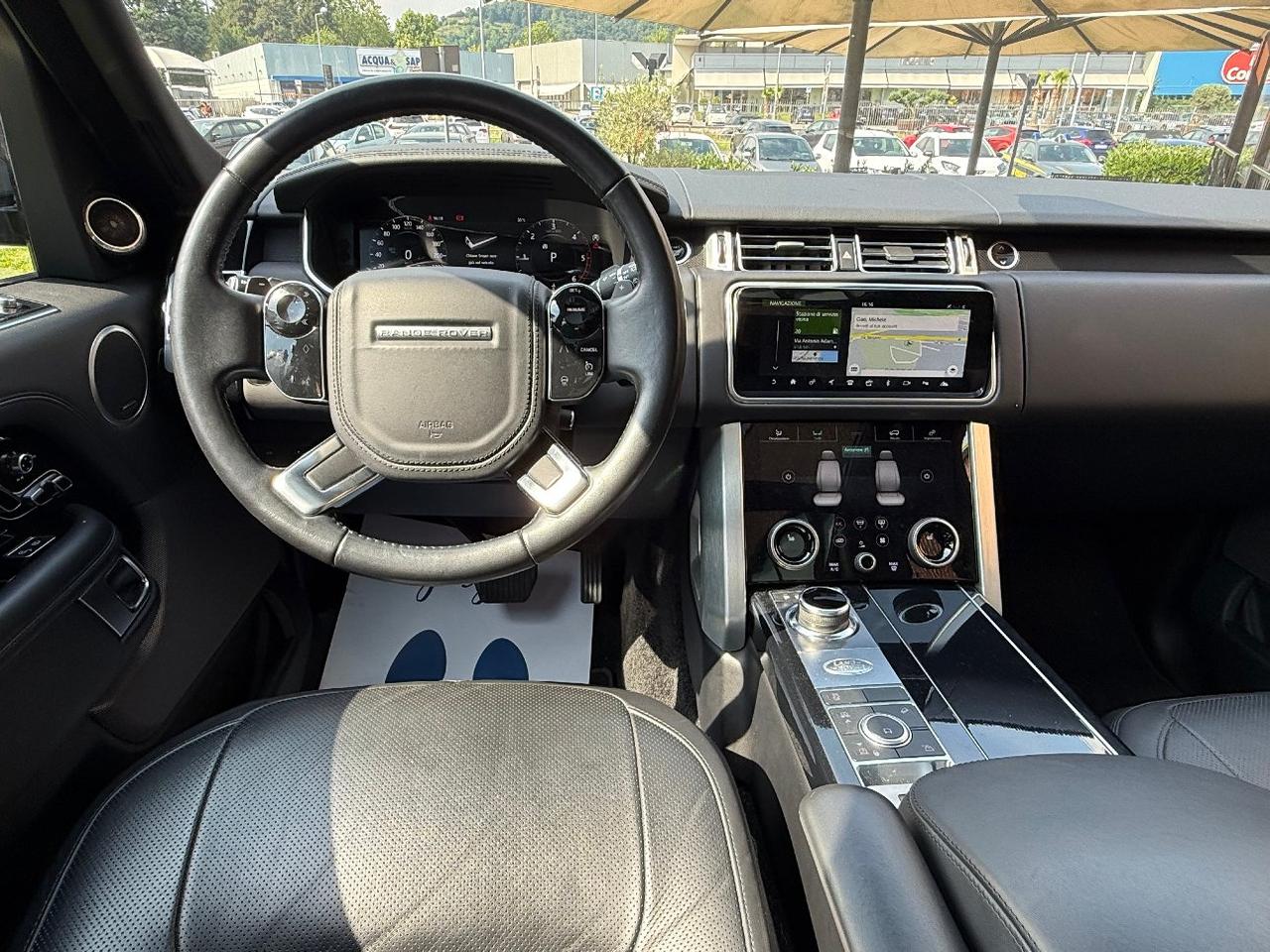 Land Rover Range Rover 3.0 SDV6 Autobiography MY19 * 80000KM *