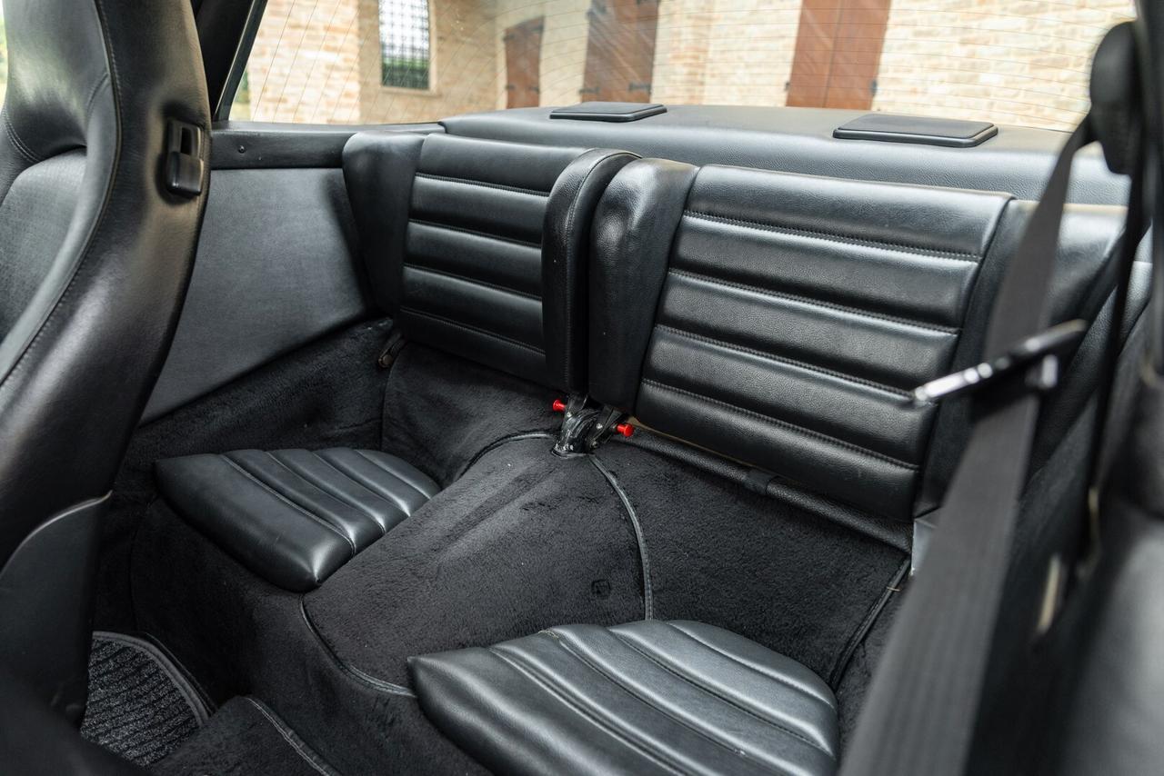 Porsche 911 CARRERA 3.2 G50 TARGA - RDS01800