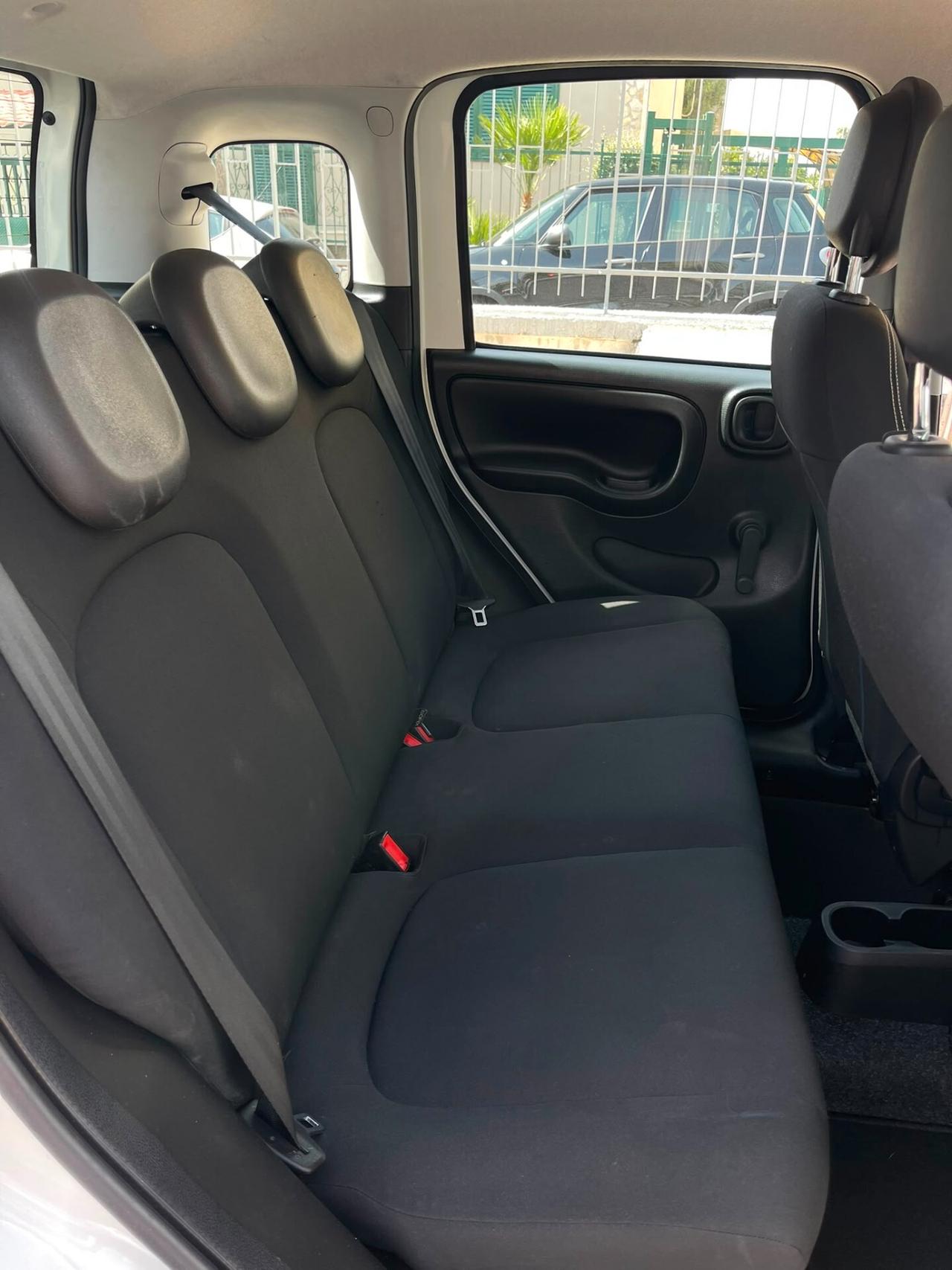 FIAT PANDA 1.0cc 70cv Hybrid S&S
