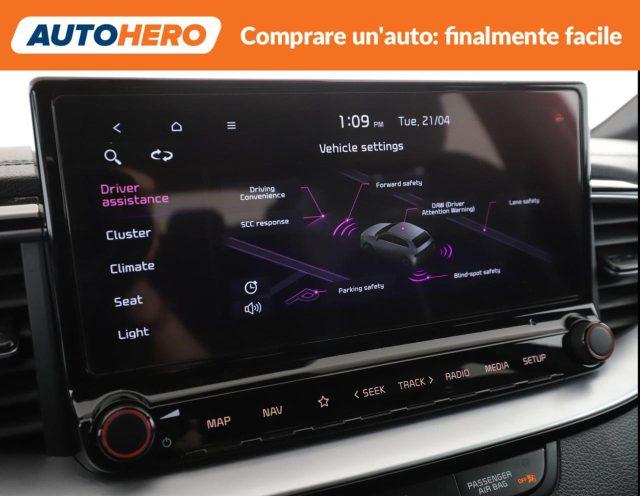 KIA Proceed 1.5 T-GDI MHEV DCT GT Line Plus