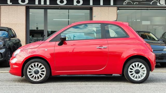 FIAT 500 1.2 Lounge *PREZZO REALE SENZA VINCOLI"