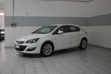 Opel Astra 1.6 CDTI EcoFLEX S&S 5 porte Cosmo