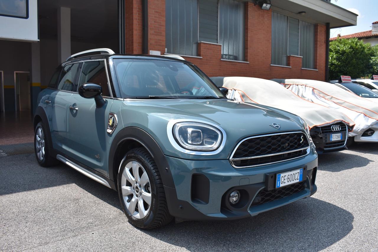 Mini Cooper Countryman 1.5 SE Plug.in Hybrid ALL4 Automatica
