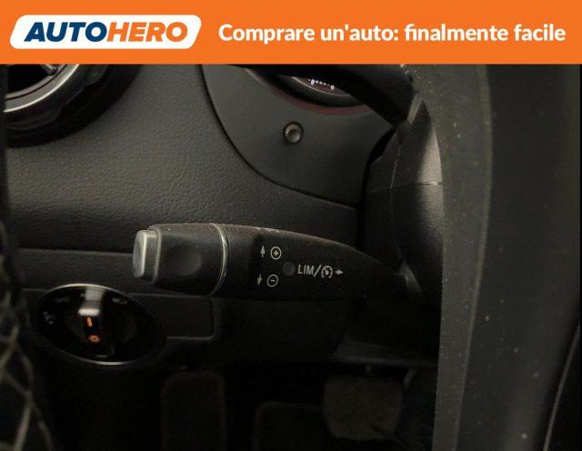 MERCEDES-BENZ GLA 200 d Automatic Sport