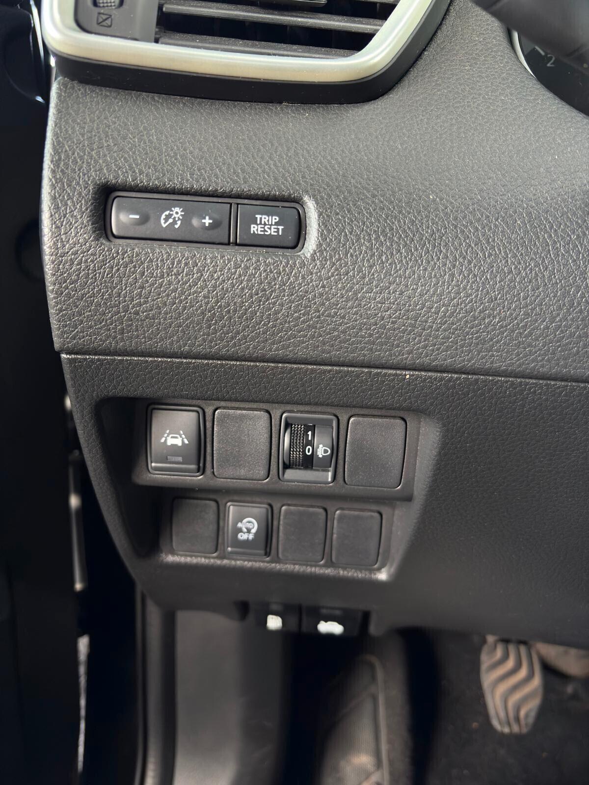 Nissan Qashqai 1.5 dCi 115 CV Business