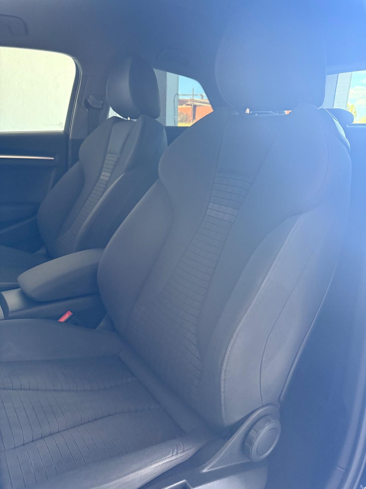 Audi A3 2.0 TDI S tronic